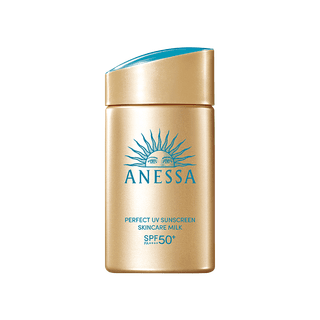 Anessa Perfect UV Skincare Milk