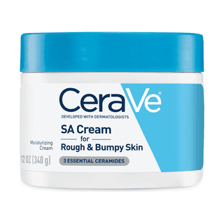 CeraVe SA Cream