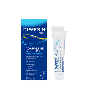Differin Gel