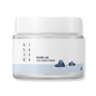 Round Lab Dokdo Cream