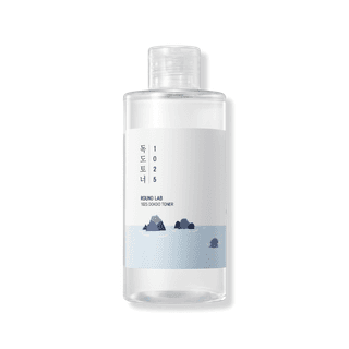 Round Lab Dokdo Toner