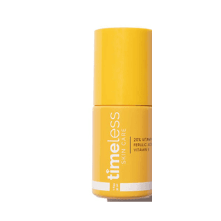Timeless 20% Vitamin C serum